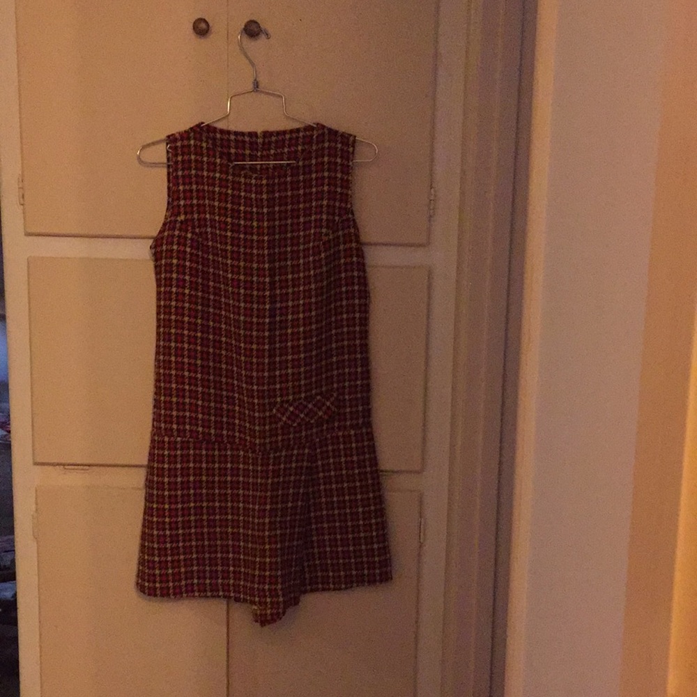 Vintage romper